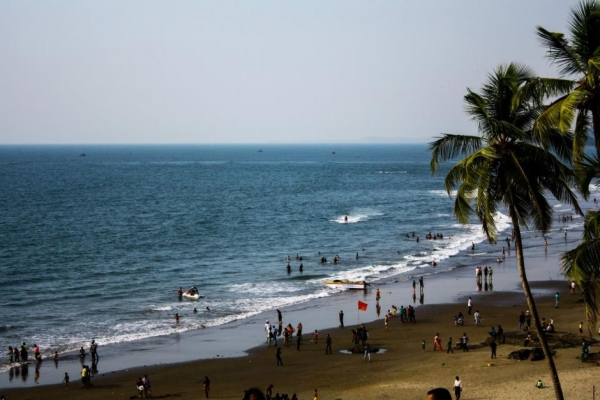 North Goa